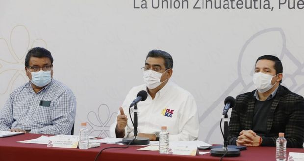 Centros de control municipales se conectará a C5 para mayor reacción: Céspedes
