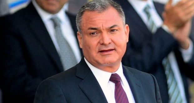 García Luna evalúa declarar en juicio y fiscales alistan “testigo importante”