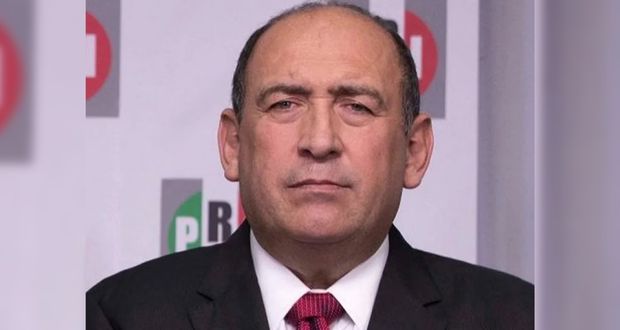 Moreira ve condiciones para que alianza opositora se concrete en Puebla