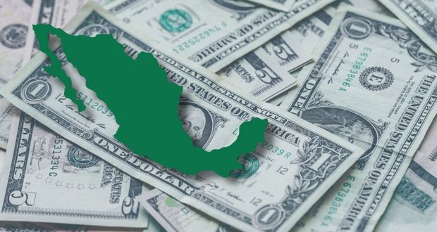 En 2022, inversión extranjera directa en México sube 12%; llega a 35 mmdd