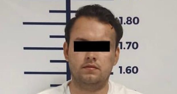 Policías de San Andrés detienen a uno por portación ilegal de arma