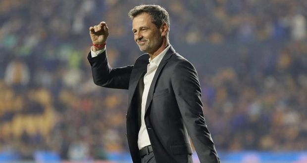 Tigres se adelanta a la FMF y anuncia la llegada de Cocca al “Tri”