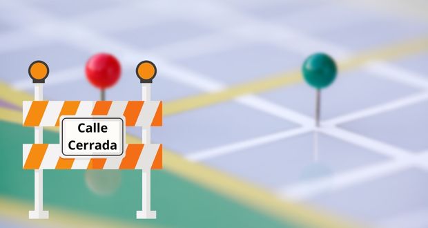 Habrá cierres de calles en San Pedro Cholula por carrera deportiva 