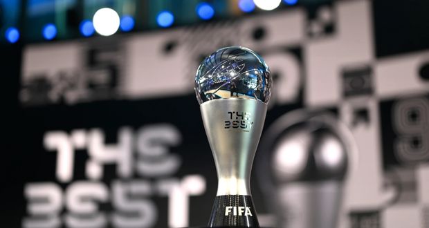 FIFA presenta nominados finalista al DT y portero del año