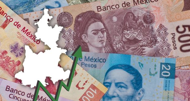 Gasto federalizado para Puebla en 2023, con alza del 10.9%: IBD