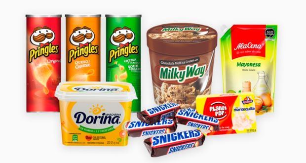 A promulgación, reforma para regular grasas trans en alimentos y bebidas