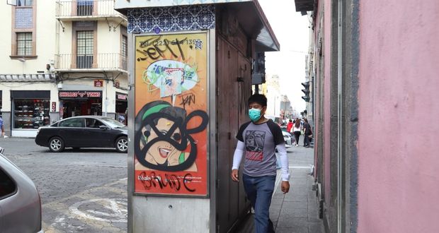 Segom llaman a voceros a concretar publicidad en casetas para no quitarlas