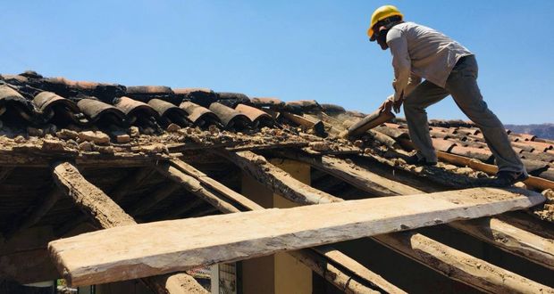 Subsidios de Conavi a Puebla crecen 30%; la mayoría a Programa de Reconstrucción