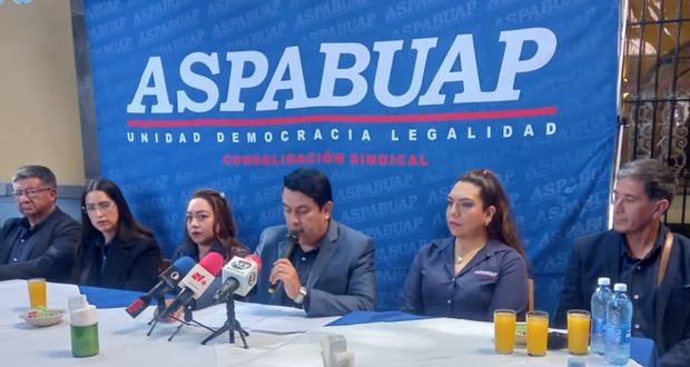 Aspabuap aprueba aumento salarial de 4% a partir del 16 de febrero