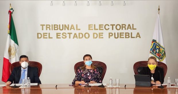 TEEP exonera a Manzanilla de campaña anticipada con despensas