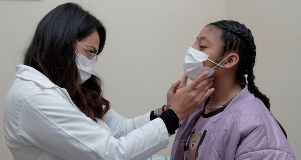Issstep lleva consultas, servicios y cultura a 252 derechohabientes de Atempan