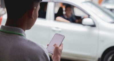 En Puebla, apps de transporte hacen caso omiso y operan sin permiso de SMT
