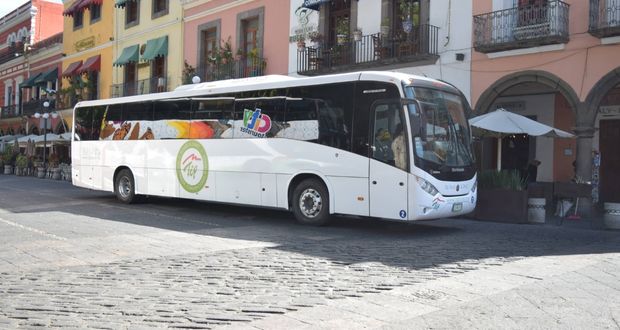 SEP Puebla continuará con programa “aventón” para beneficiar a 2,175 maestros