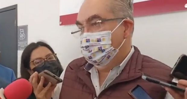 Modelo IMSS-Bienestar se aplicaría en Puebla, pero en sistema híbrido: Salud