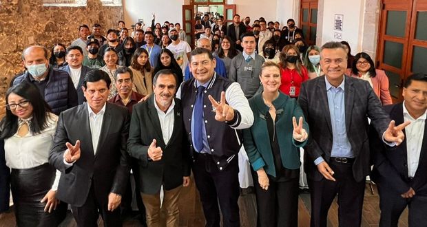 Con ganancias de litio, podría pagarse deuda externa: Armenta