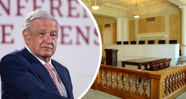 Defensa de García Luna intenta implicar a AMLO en sobornos; juez rechaza