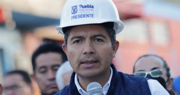 Ayuntamiento de Puebla desmiente embargos por adeudos de predial