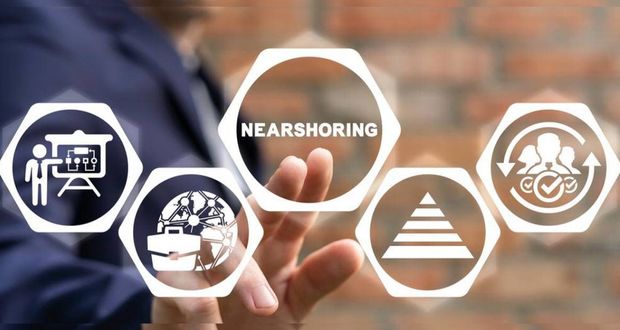 Presentan programas de financiamiento para impulsar nearshoring