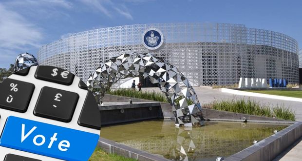 BUAP alista elección electrónica de consejo universitario el 13 de marzo