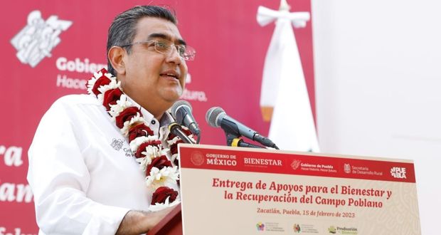 Puebla pedirá a Federación rehabilitar libramiento Zacatlán-Chignahuapan