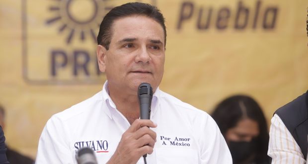 En PRD, piden elegir por voto a candidato a Presidencia de Va por México