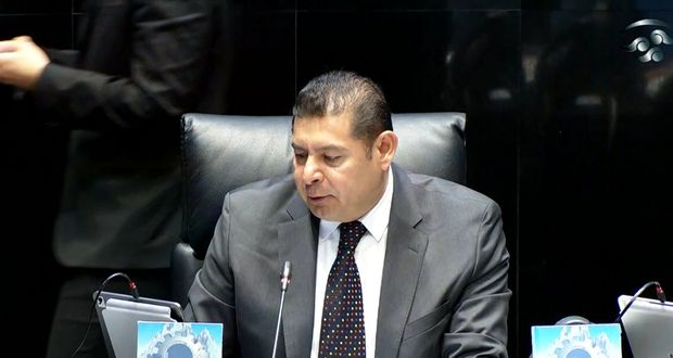 Impulsa Armenta transición a energías limpias y fortalecimiento de tecnología nacional con el litio