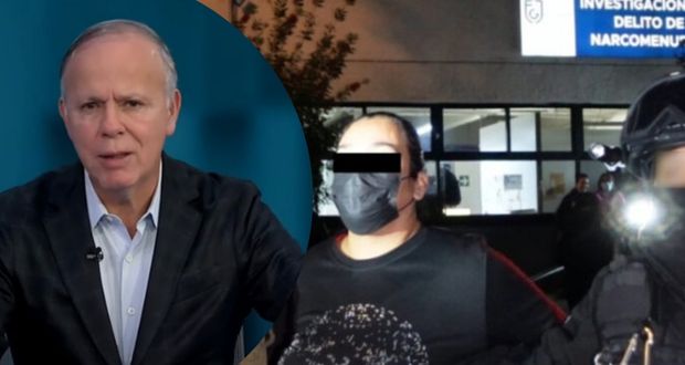 Giran ordenes de aprehensión contra 4 implicados en atentado a Ciro Gómez