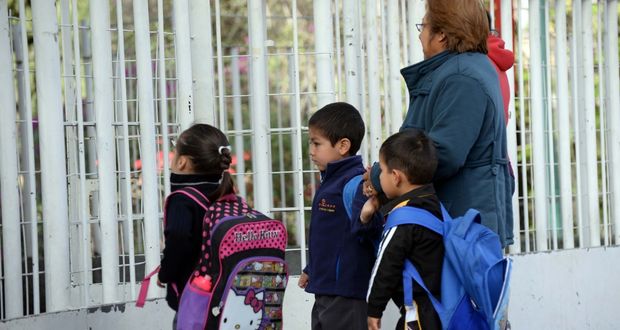 Si tu hijo nació en 2020, sí puedes preinscribirlo sin importar cuándo cumple 3