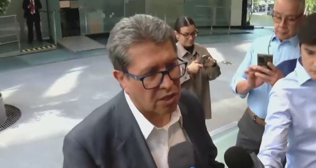 Congreso sacaría de la “congeladora” 40 proyectos de decreto: Monreal