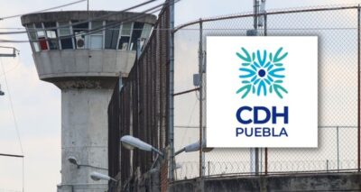 Por muerte de reo en penal de San Miguel, CDH pide a SSP reparación del daño