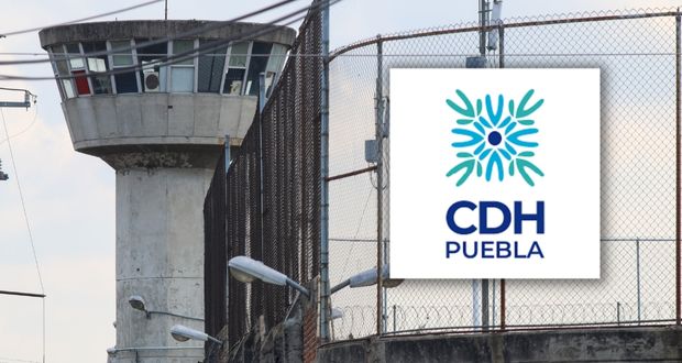 Por muerte de reo en penal de San Miguel, CDH pide a SSP reparación del daño