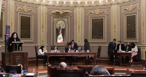 Buscan que más ayuntamientos de Puebla puedan pedir crédito a Banobras