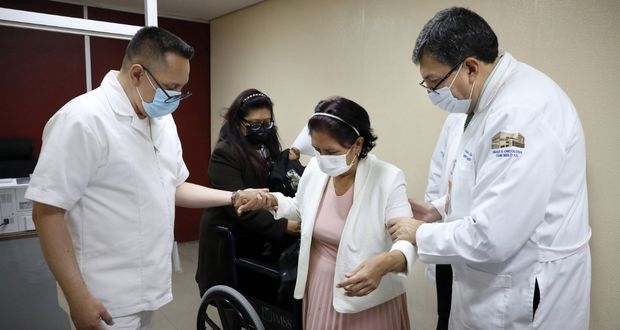 IMSS crea comité para creyentes con condicionantes en atención