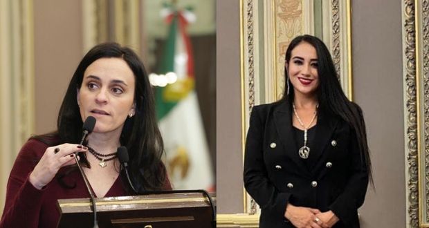 Panistas se apuntan para alcaldías de Puebla para las elecciones del 2024