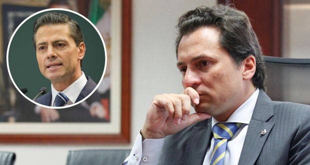 Defensa de Lozoya busca citatorio a EPN; aplazan audiencia por 4a vez