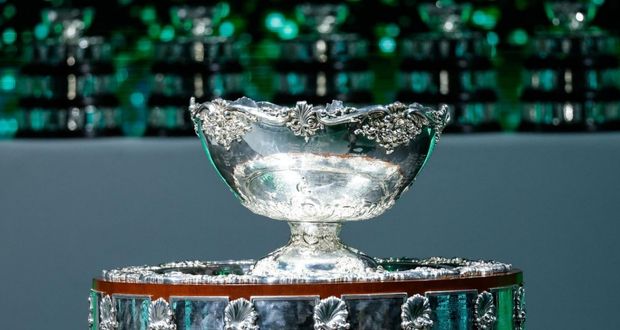 Puebla buscará convertirse en futura sede de la Copa Davis