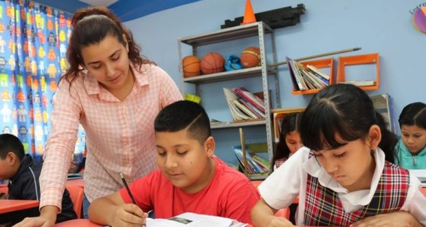 En Puebla, inicia selección de docentes para educación básica
