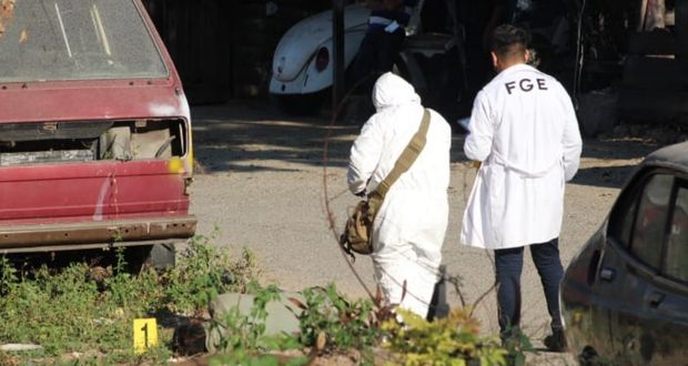 En presunto asalto, asesinan a exregidor de Chietla