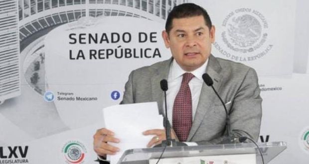 Reforma electoral asegura transparencia en manejo de recursos: Armenta