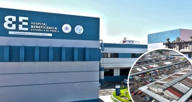 Beneficencia Española hará descuento a trabajadores de Central de Abasto: regidor