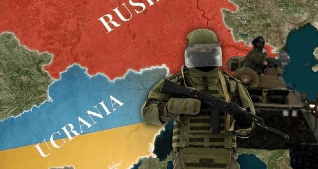 A un año, estos son los siete hechos clave de la invasión rusa a Ucrania