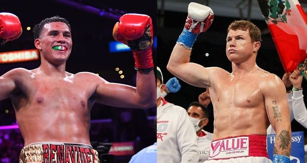 Pelea con “Canelo”, la más grande de la década: Benavidez 
