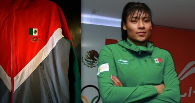 Boxeadora mexicana rifa uniforme para costear participación en mundial