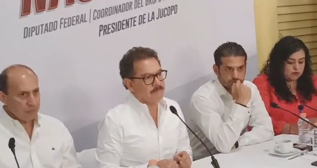 Que haya piso parejo para quienes tengan intenciones de competir en 2024: Mier