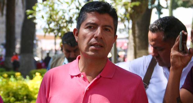SSC investigará caso de policía que arrolló a menor con patrulla en Puebla