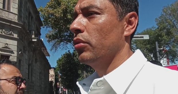 Cobros a ligas por uso de campos, para mantenimiento de parques: comuna