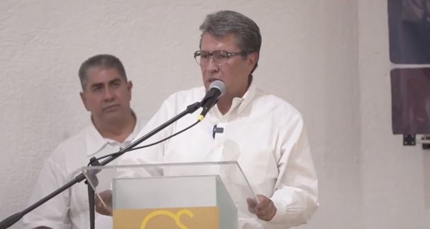 Elección en 2024 será cerrada; Morena debe ir en unidad: Monreal