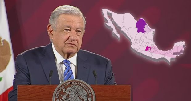 AMLO impugna en SCJN suspensión de reforma electoral para Coahuila y Edomex