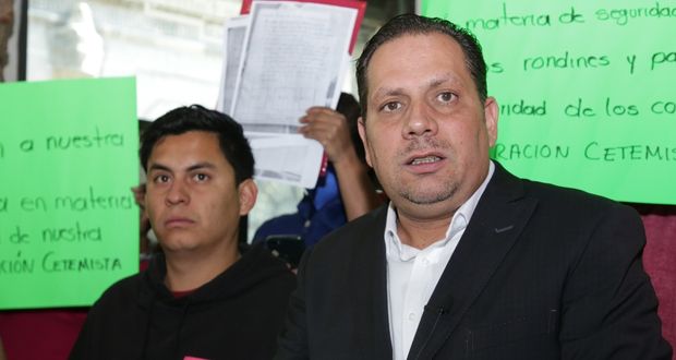 Carvajal llama a Gali a hablar sobre aspiraciones en Morena