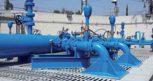 Federación emprende abasto de agua en 6 estados por sequía